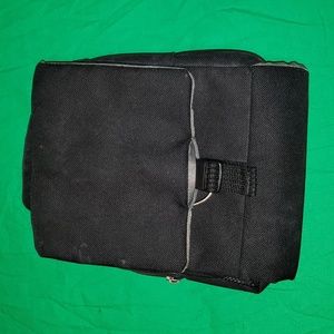 Travelers Club Mens Travel Bathroom Bag with Door Hook